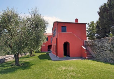 Villa in Sestri Levante, Italy