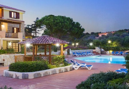 Apartment in Porto Cervo, Sardinia