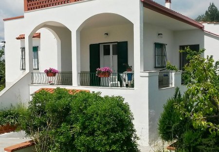 Villa in Martina Franca, Italy
