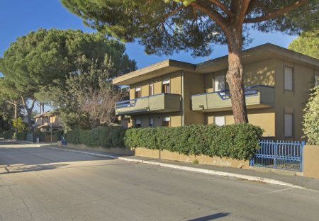 Apartment in Follonica, Italy
