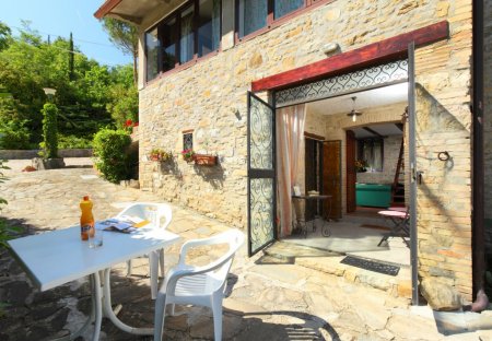 Apartment in Assisi, Italy