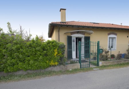 Villa in Pietrasanta, Italy