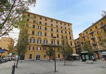 Apartment in La Spezia, Italy