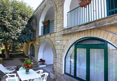 Villa in Termini, Italy
