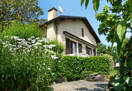 Villa in Castello, Italy
