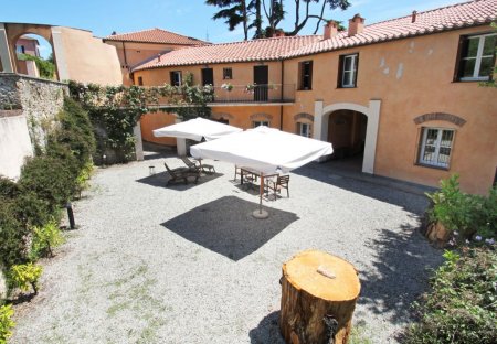 Apartment in Sestri Levante, Italy