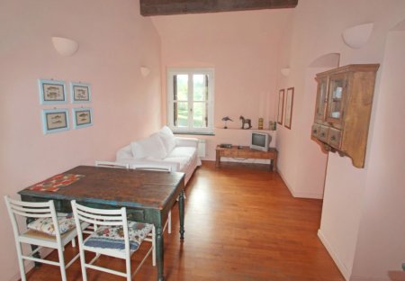 Apartment in Sestri Levante, Italy