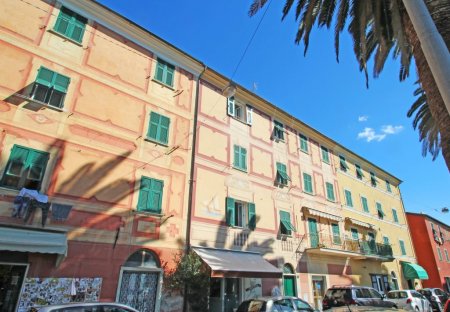 Apartment in Sestri Levante, Italy