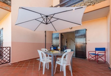 Apartment in Stintino, Sardinia
