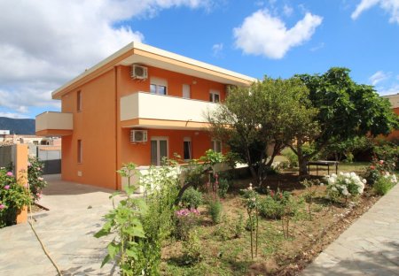 Apartment in Villasimius, Sardinia