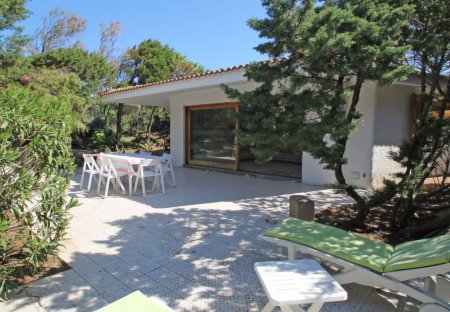 Villa in Portobello, Sardinia