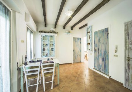 Apartment in Rimini, Italy
