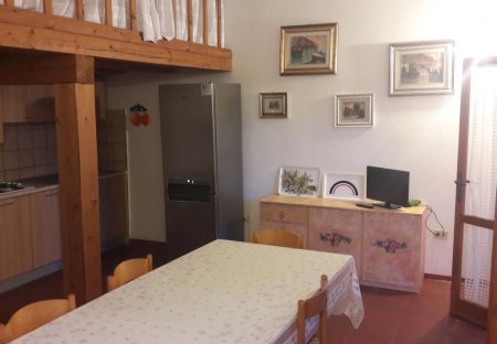 Apartment in Porto Rotondo, Sardinia