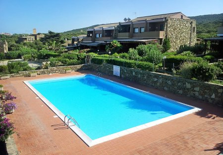 Apartment in Stintino, Sardinia