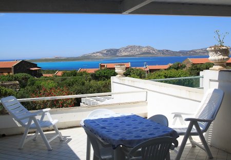 House in Stintino, Sardinia