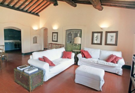 Apartment in Sestri Levante, Italy