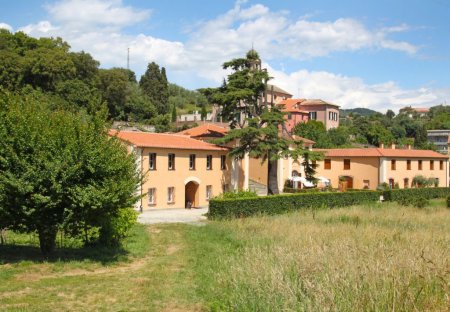 Apartment in Sestri Levante, Italy