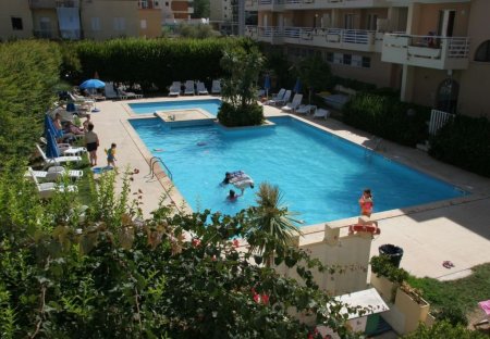 Apartment in Alghero, Sardinia