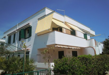 Apartment in Campomarino, Italy