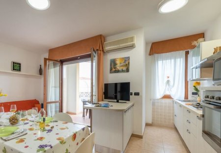 Apartment in Alghero, Sardinia