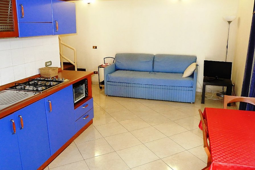 Apartment to rent in Naples, Italy 247029