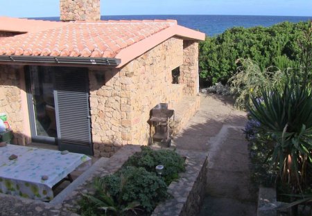 Villa in Portobello, Sardinia