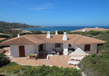 Villa in Portobello, Sardinia