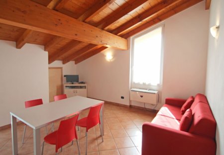 Apartment in Ossuccio, Italy