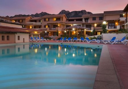 Apartment in Porto Cervo, Sardinia