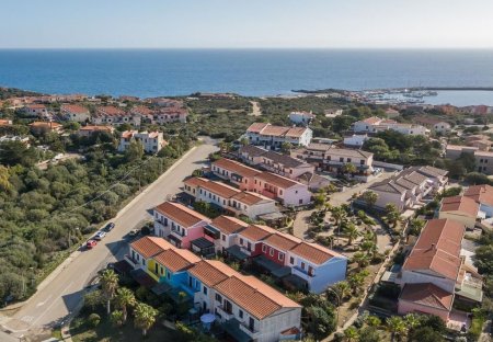 Apartment in Stintino, Sardinia