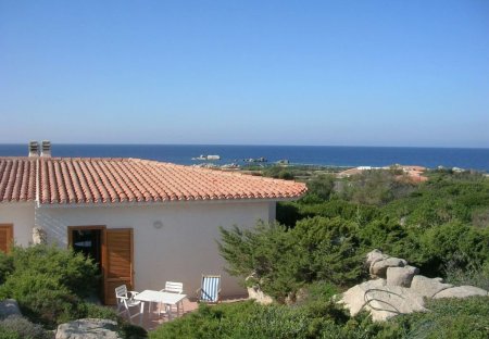 Villa in Portobello, Sardinia