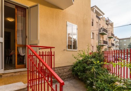 Apartment in Alghero, Sardinia