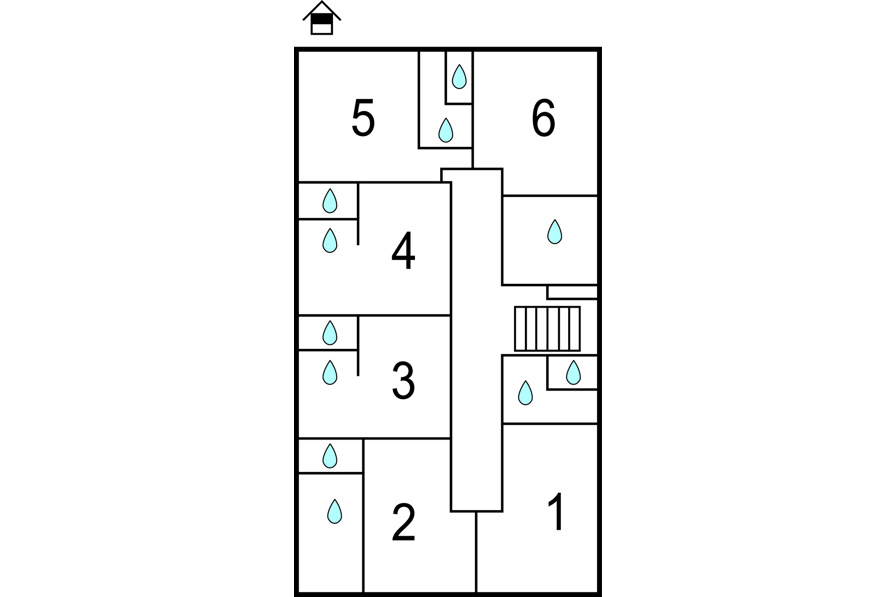 Property floorplan