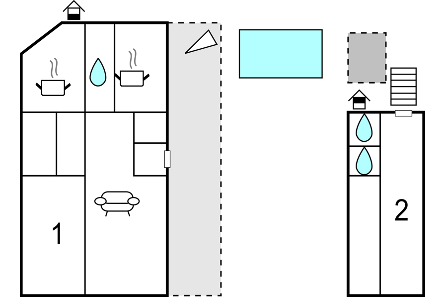 Property floorplan