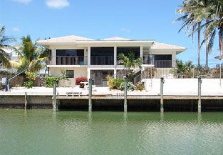 Villa in Florida Keys, Florida