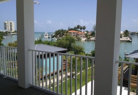 Villa in Marathon, Florida