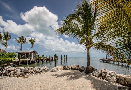 Villa in Marathon, Florida