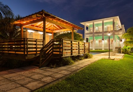 Villa in Marathon, Florida