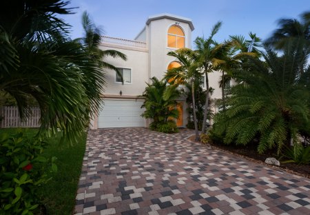 Villa in Marathon, Florida