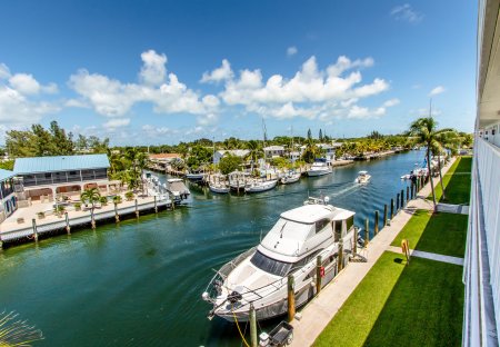Apartment in Marathon, Florida