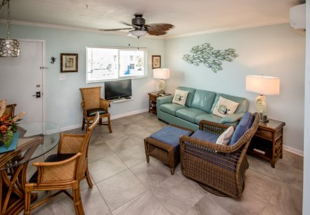 Apartment in Marathon, Florida