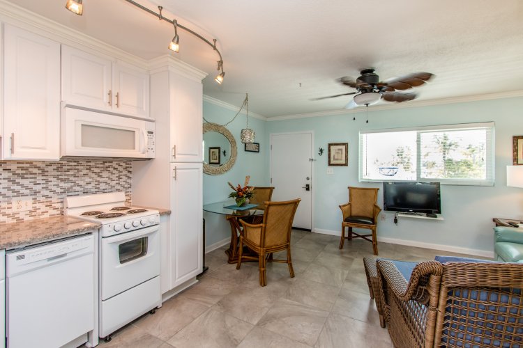 Apartment to rent in Marathon, Florida 247874