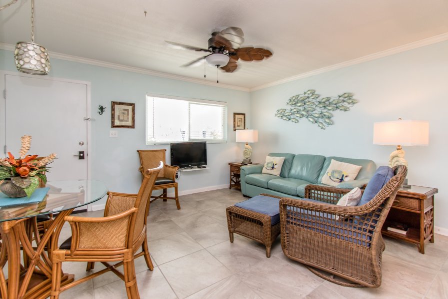 Apartment to rent in Marathon, Florida 247874