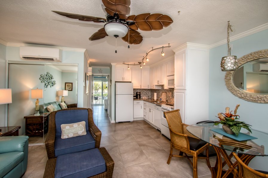 Apartment to rent in Marathon, Florida 247874