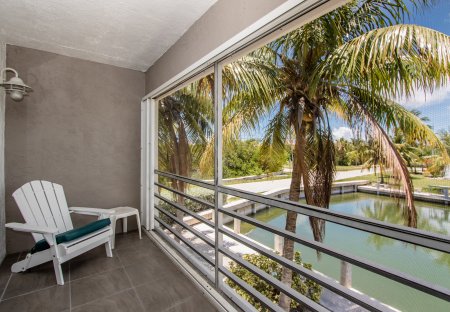 Apartment in Marathon, Florida