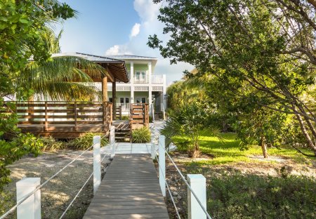 Villa in Marathon, Florida
