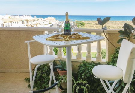 Apartment in La Mata, Spain