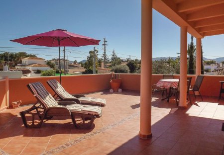 Apartment in Xironets, Spain