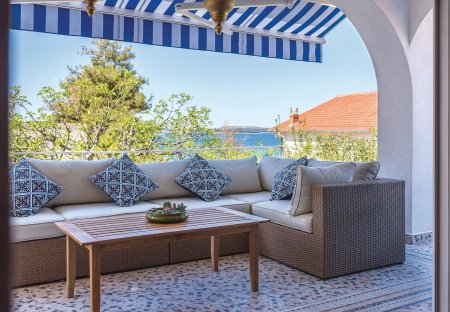 Villa in Žaborić, Croatia