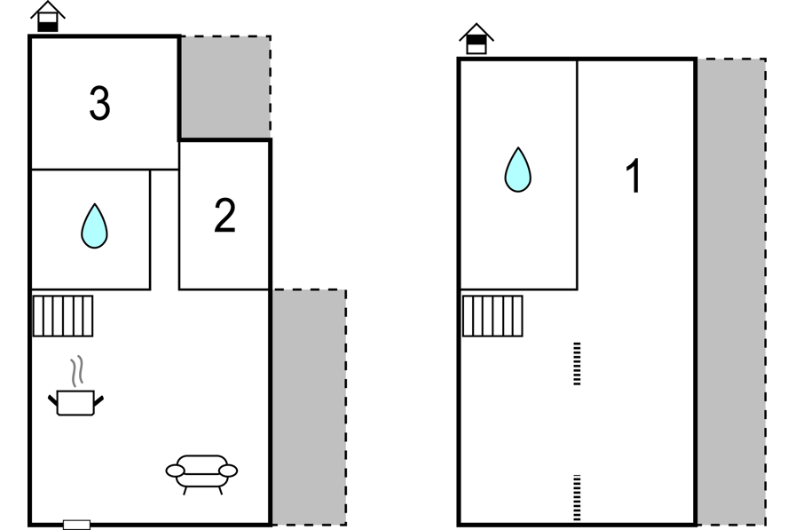 Property floorplan